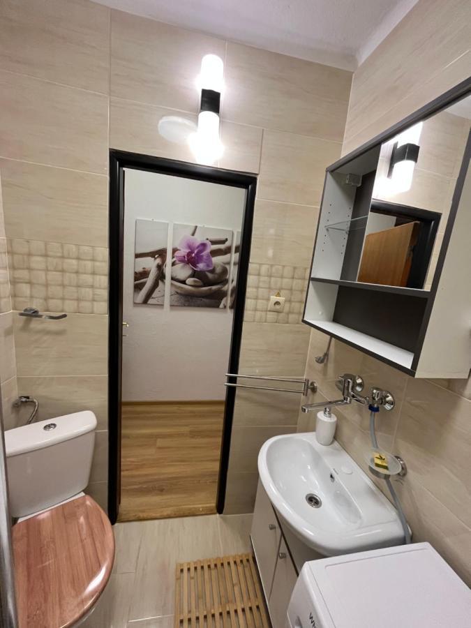 Apartment, Sun Terrace, Privat Parking Banska Bystrica Exterior photo