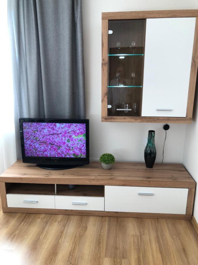Apartment, Sun Terrace, Privat Parking Banska Bystrica Exterior photo