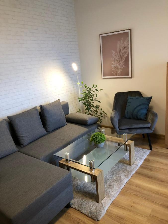 Apartment, Sun Terrace, Privat Parking Banska Bystrica Exterior photo