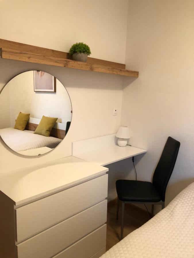 Apartment, Sun Terrace, Privat Parking Banska Bystrica Exterior photo